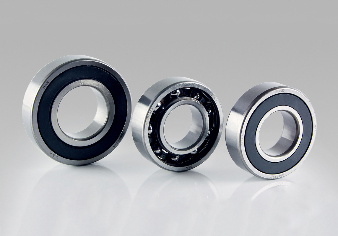 化纖專用高速精密軸承